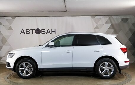 Audi Q5, 2013 год, 1 789 000 рублей, 4 фотография