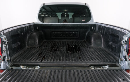 Mitsubishi L200 IV рестайлинг, 2011 год, 1 149 000 рублей, 20 фотография