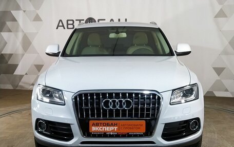 Audi Q5, 2013 год, 1 789 000 рублей, 2 фотография