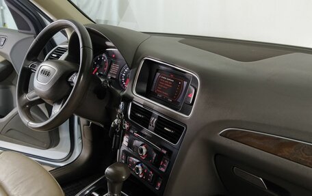 Audi Q5, 2013 год, 1 789 000 рублей, 7 фотография