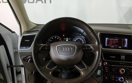 Audi Q5, 2013 год, 1 789 000 рублей, 10 фотография