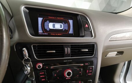 Audi Q5, 2013 год, 1 789 000 рублей, 14 фотография