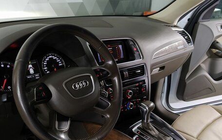 Audi Q5, 2013 год, 1 789 000 рублей, 8 фотография