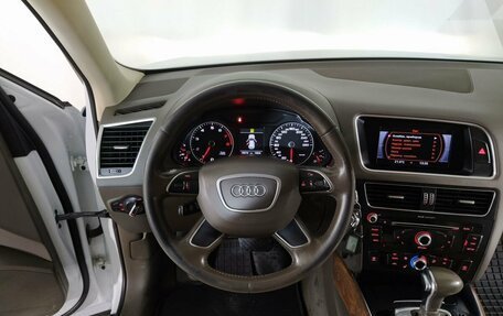 Audi Q5, 2013 год, 1 789 000 рублей, 11 фотография