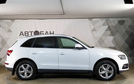 Audi Q5, 2013 год, 1 789 000 рублей, 6 фотография