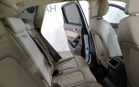 Audi Q5, 2013 год, 1 789 000 рублей, 16 фотография