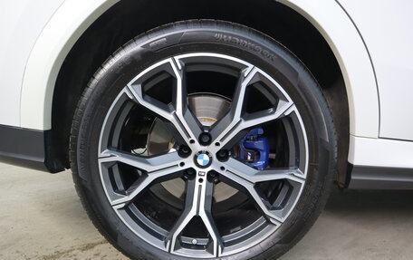 BMW X6, 2022 год, 9 900 000 рублей, 7 фотография
