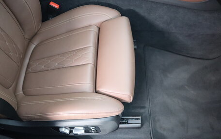 BMW X6, 2022 год, 9 900 000 рублей, 13 фотография