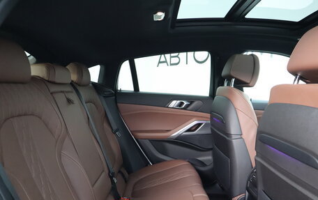 BMW X6, 2022 год, 9 900 000 рублей, 14 фотография