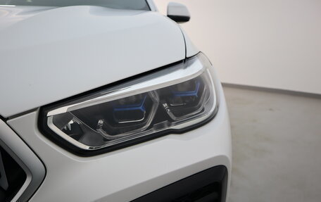 BMW X6, 2022 год, 9 900 000 рублей, 8 фотография