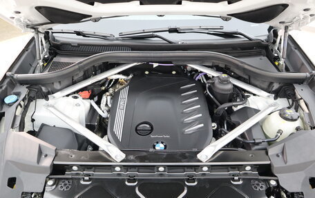 BMW X6, 2022 год, 9 900 000 рублей, 10 фотография