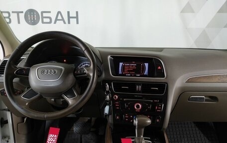 Audi Q5, 2013 год, 1 789 000 рублей, 9 фотография