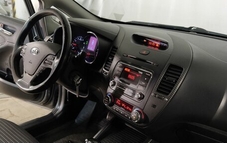 KIA Cerato III, 2015 год, 955 000 рублей, 8 фотография