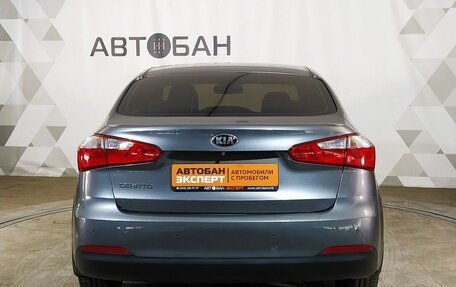 KIA Cerato III, 2015 год, 955 000 рублей, 5 фотография