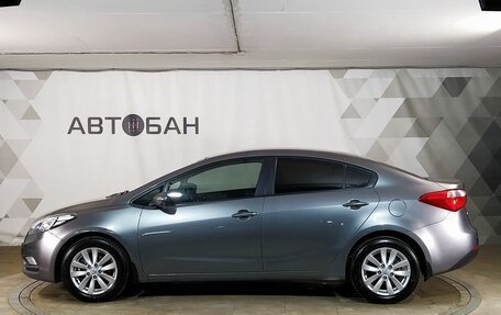 KIA Cerato III, 2015 год, 955 000 рублей, 4 фотография