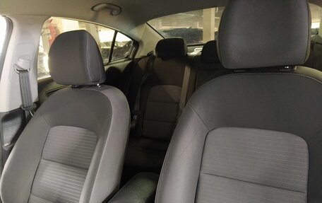 KIA Cerato III, 2015 год, 955 000 рублей, 9 фотография