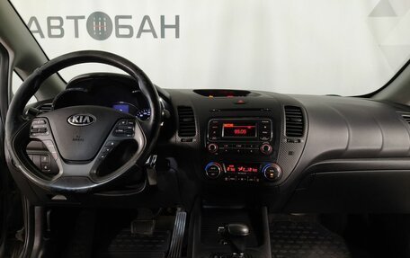 KIA Cerato III, 2015 год, 955 000 рублей, 10 фотография