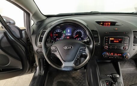 KIA Cerato III, 2015 год, 955 000 рублей, 11 фотография