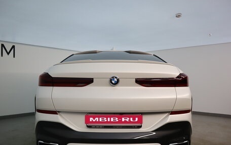 BMW X6, 2022 год, 9 900 000 рублей, 4 фотография