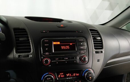 KIA Cerato III, 2015 год, 955 000 рублей, 13 фотография