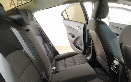 KIA Cerato III, 2015 год, 955 000 рублей, 16 фотография