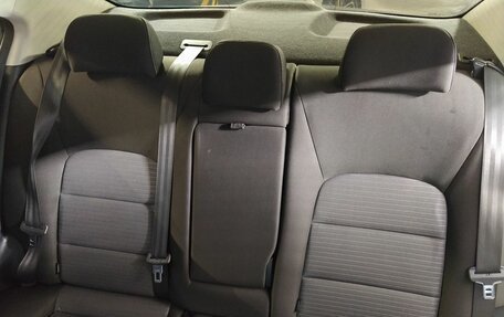 KIA Cerato III, 2015 год, 955 000 рублей, 12 фотография