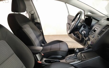 KIA Cerato III, 2015 год, 955 000 рублей, 15 фотография
