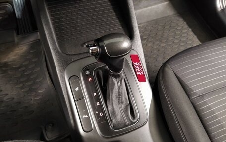 KIA Cerato III, 2015 год, 955 000 рублей, 14 фотография