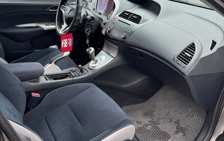 Honda Civic VIII, 2008 год, 585 000 рублей, 5 фотография