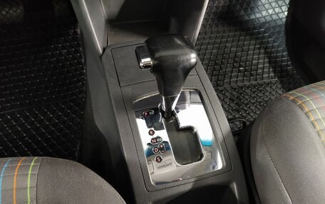 Volkswagen Polo IV рестайлинг, 2008 год, 499 000 рублей, 14 фотография