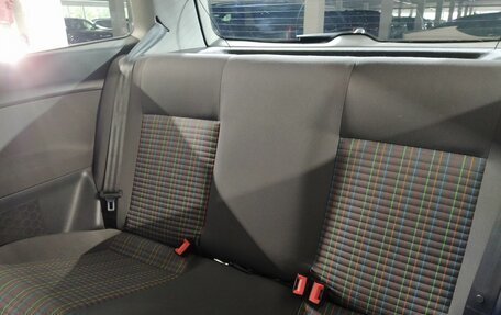 Volkswagen Polo IV рестайлинг, 2008 год, 499 000 рублей, 12 фотография