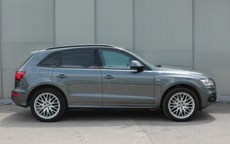Audi Q5, 2016 год, 2 690 000 рублей, 6 фотография