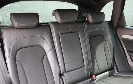 Audi Q5, 2016 год, 2 690 000 рублей, 4 фотография