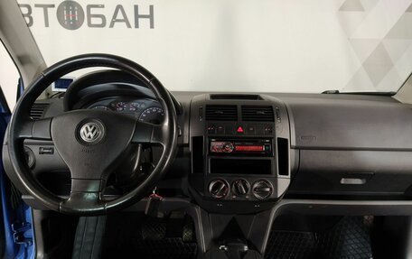 Volkswagen Polo IV рестайлинг, 2008 год, 499 000 рублей, 9 фотография