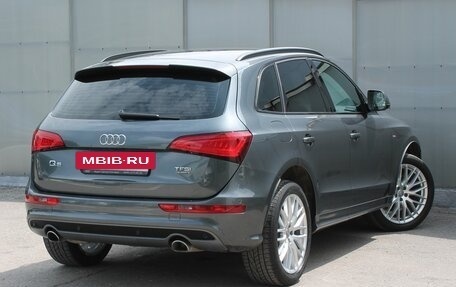 Audi Q5, 2016 год, 2 690 000 рублей, 2 фотография