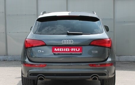 Audi Q5, 2016 год, 2 690 000 рублей, 8 фотография