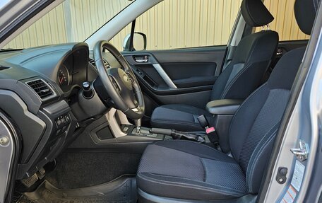 Subaru Forester, 2015 год, 1 850 000 рублей, 11 фотография