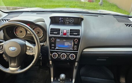 Subaru Forester, 2015 год, 1 850 000 рублей, 13 фотография