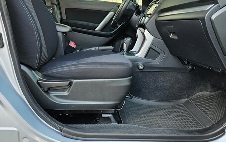 Subaru Forester, 2015 год, 1 850 000 рублей, 15 фотография