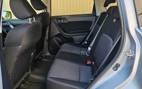 Subaru Forester, 2015 год, 1 850 000 рублей, 18 фотография