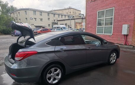 Hyundai i40 I рестайлинг, 2015 год, 1 150 000 рублей, 4 фотография