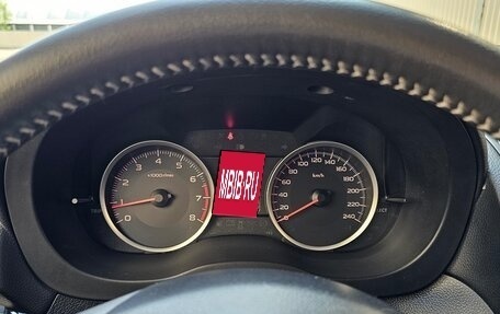 Subaru Forester, 2015 год, 1 850 000 рублей, 14 фотография