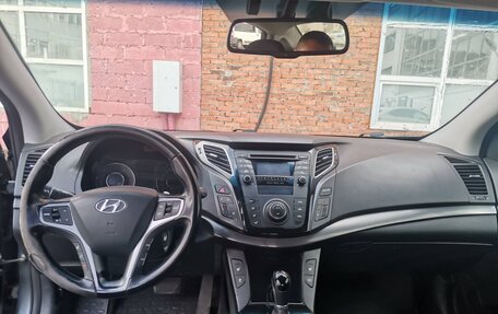 Hyundai i40 I рестайлинг, 2015 год, 1 150 000 рублей, 8 фотография