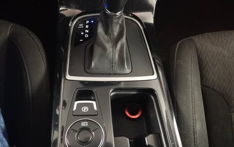 Hyundai i40 I рестайлинг, 2015 год, 1 150 000 рублей, 16 фотография
