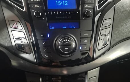Hyundai i40 I рестайлинг, 2015 год, 1 150 000 рублей, 17 фотография