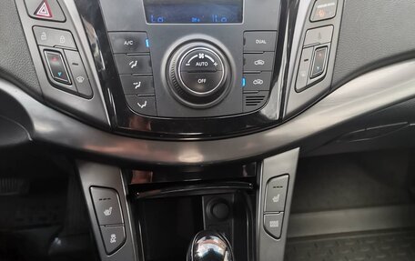 Hyundai i40 I рестайлинг, 2015 год, 1 150 000 рублей, 7 фотография
