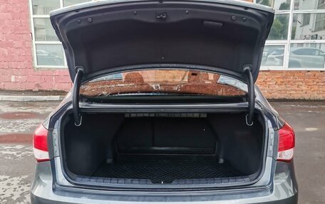 Hyundai i40 I рестайлинг, 2015 год, 1 150 000 рублей, 19 фотография
