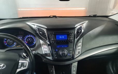 Hyundai i40 I рестайлинг, 2015 год, 1 150 000 рублей, 18 фотография
