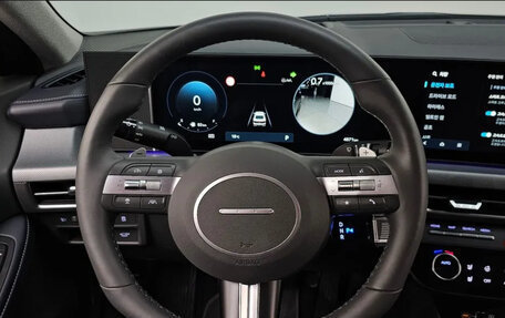 Hyundai Sonata VIII, 2025 год, 3 139 000 рублей, 9 фотография