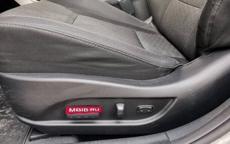 Hyundai i40 I рестайлинг, 2015 год, 1 150 000 рублей, 12 фотография